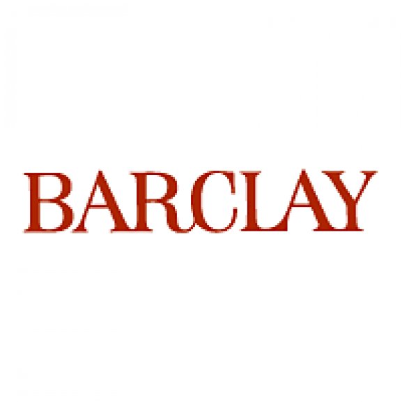 Logo of Barclay