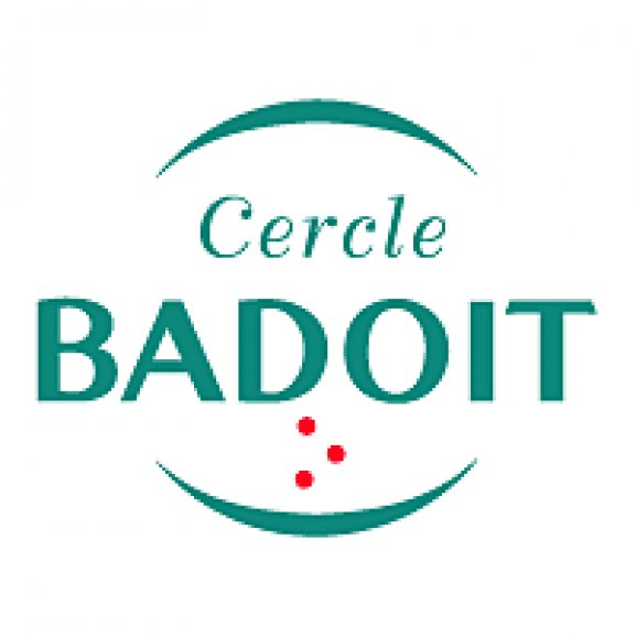 Logo of Badoit Cercle