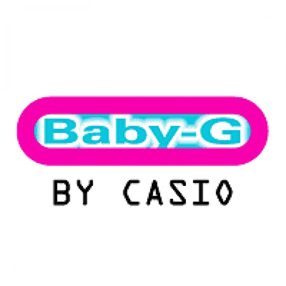 Logo of Baby-G