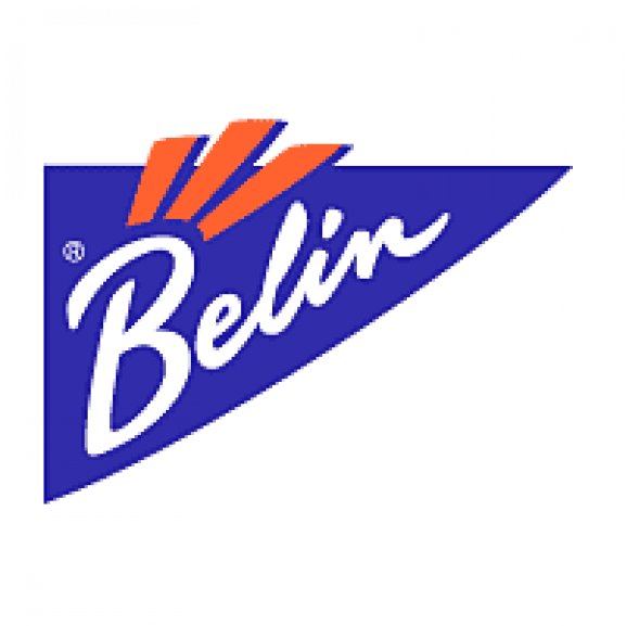 Logo of Belin
