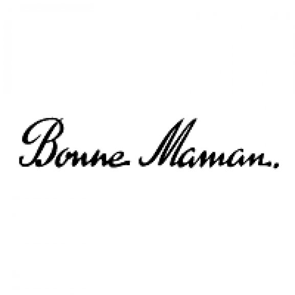 Logo of Bonne Maman
