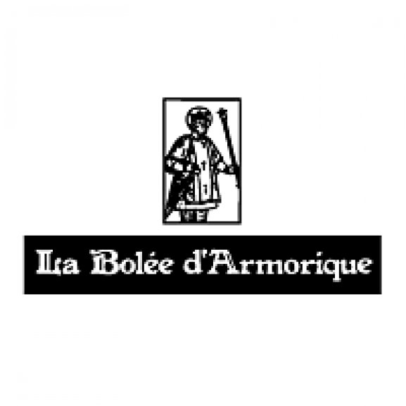 Logo of La Bolee d'Armorique