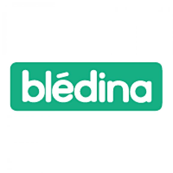 Logo of Bledina