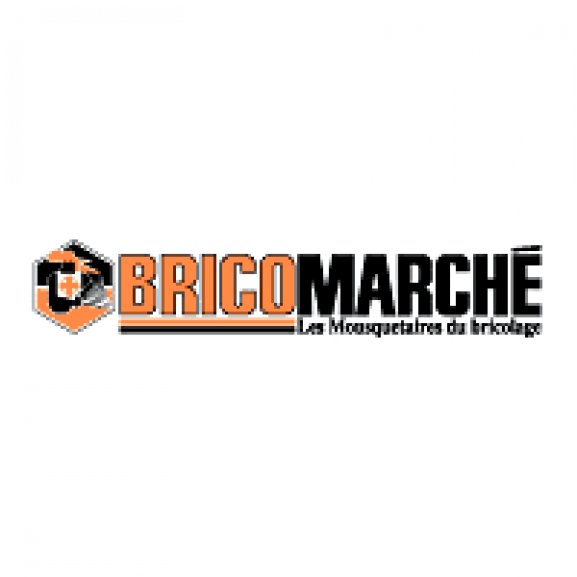 Logo of Bricomarche