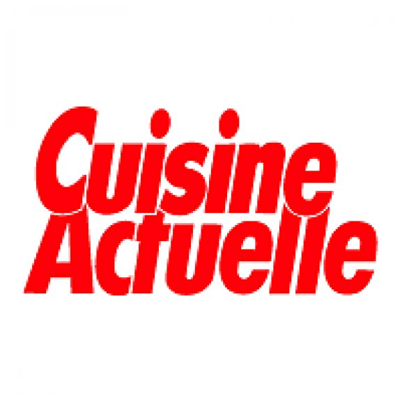 Logo of Cuisine Actuelle