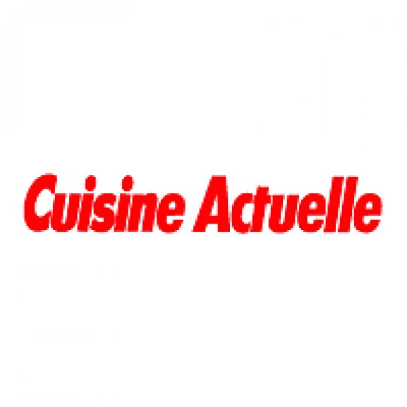Logo of Cuisine Actuelle