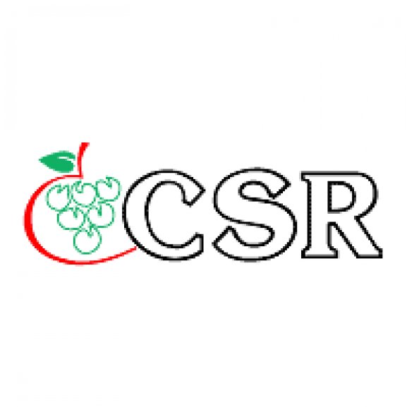 Logo of CSR