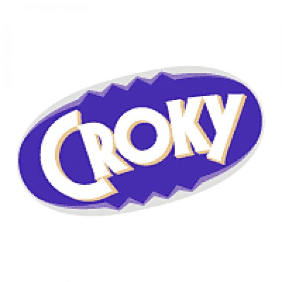Logo of Croky