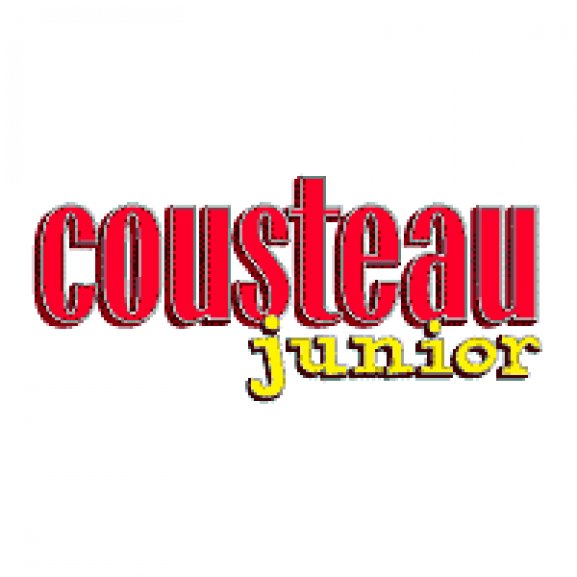 Logo of Cousteau Junior