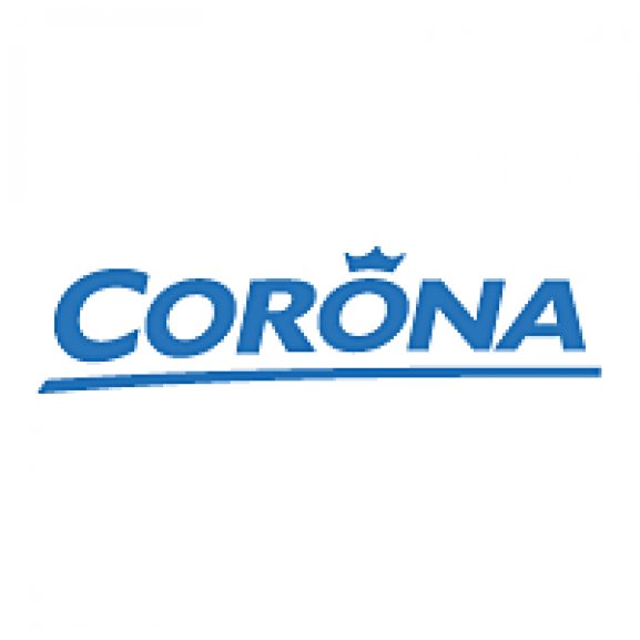 Logo of Corona