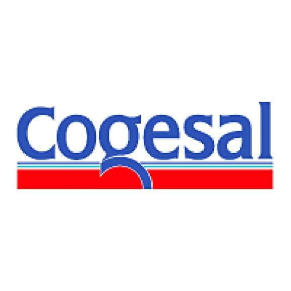 Logo of Cogesal
