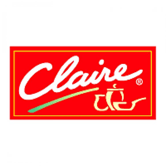 Logo of Claire
