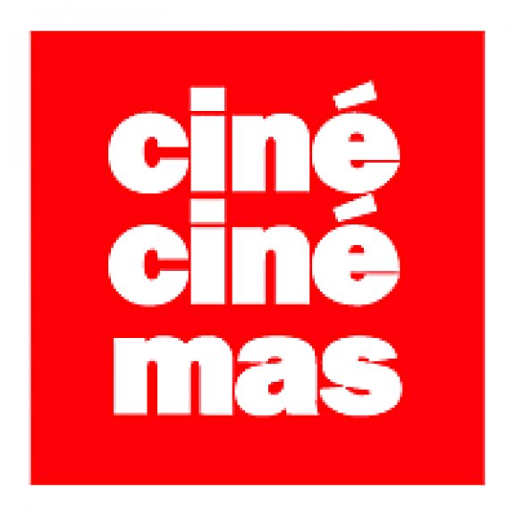 Logo of Cine Cine Mas