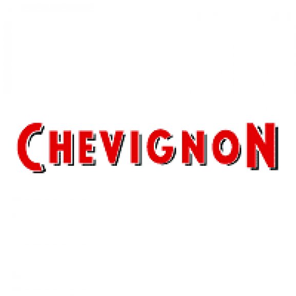 Logo of Chevignon