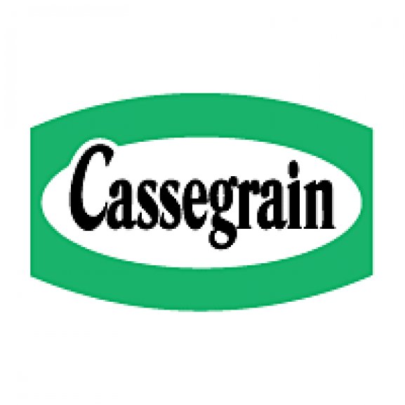 Logo of Cassegrain