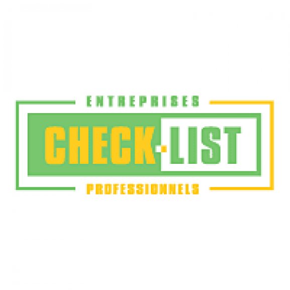 Logo of Check-List
