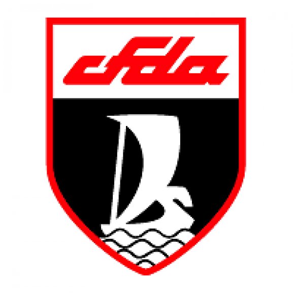 Logo of CFDA