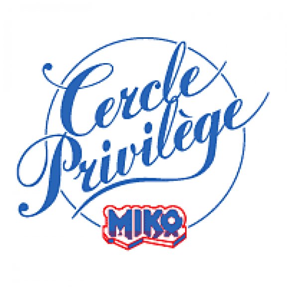 Logo of Cercle Privilege
