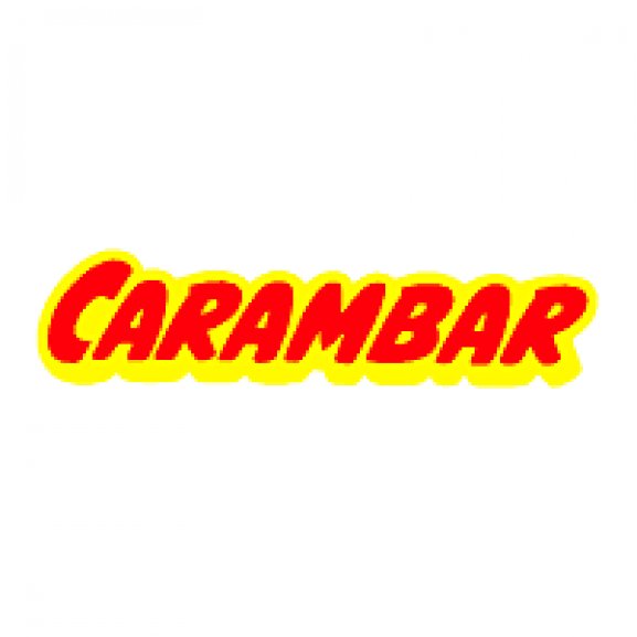 Logo of Carambar