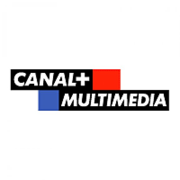 Logo of Canal+ Multimedia