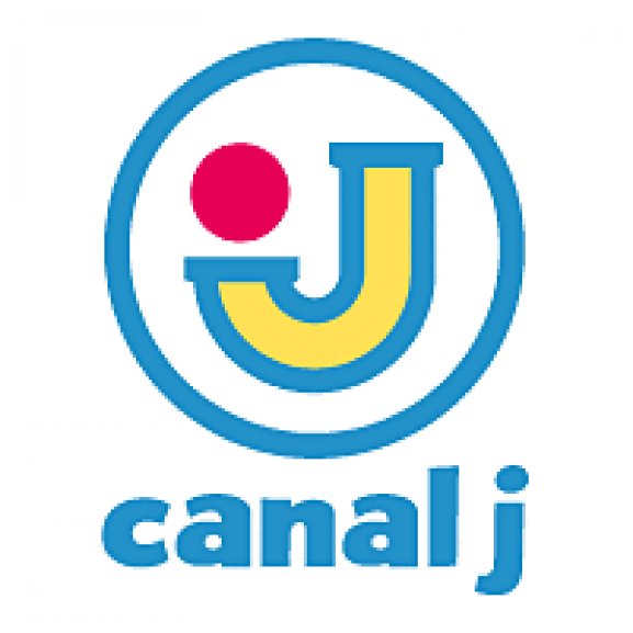 Logo of Canal J