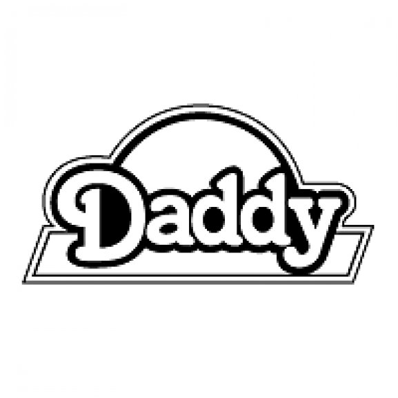 Logo of Daddy