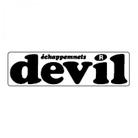 Logo of Devil