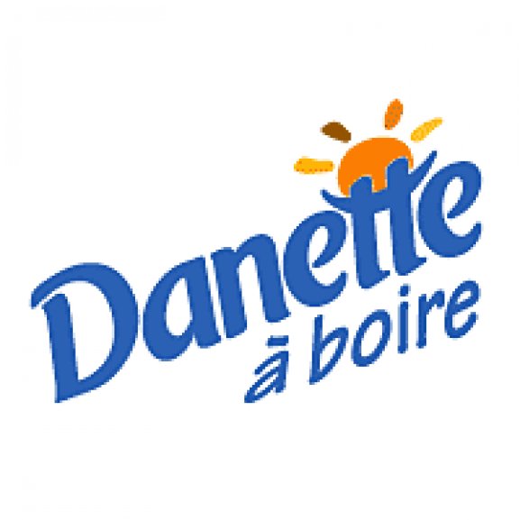 Logo of Danette
