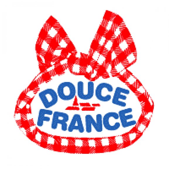 Logo of Douce France