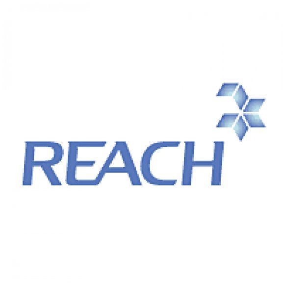 Logo of Reach