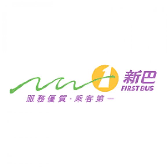 Logo of New World First Bus