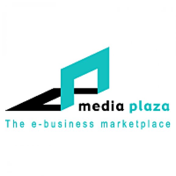 Logo of Media Plaza