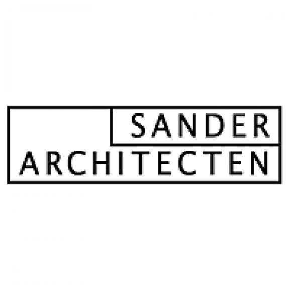 Logo of Sander Architecten