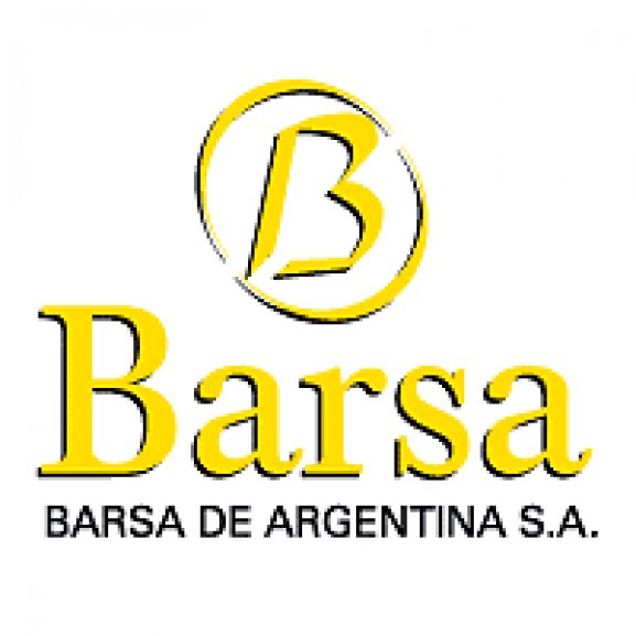 Logo of Barsa de Argentina