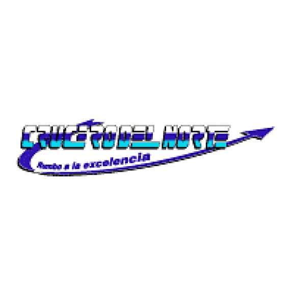 Logo of Crucero del Norte