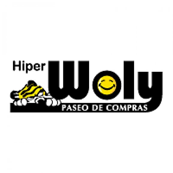 Logo of Hiper Woly
