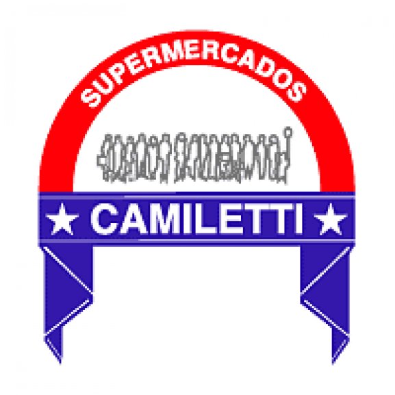 Logo of Camiletti Supermercados