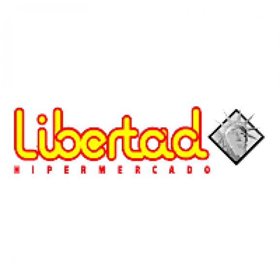 Logo of Hieprmercado Libertad