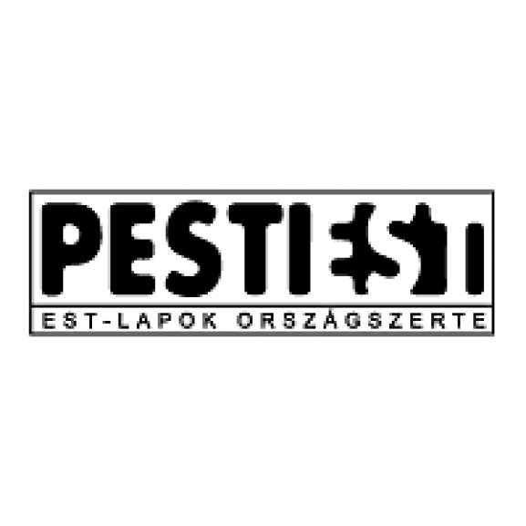 Logo of PestiEst