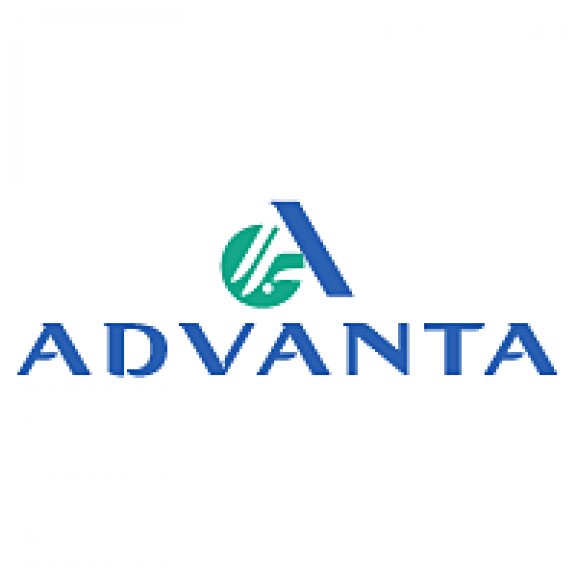 Logo of Advanta