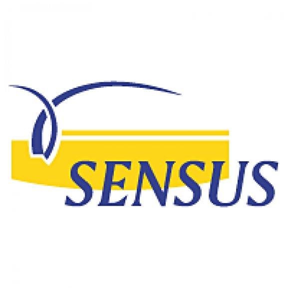 Logo of Sensus