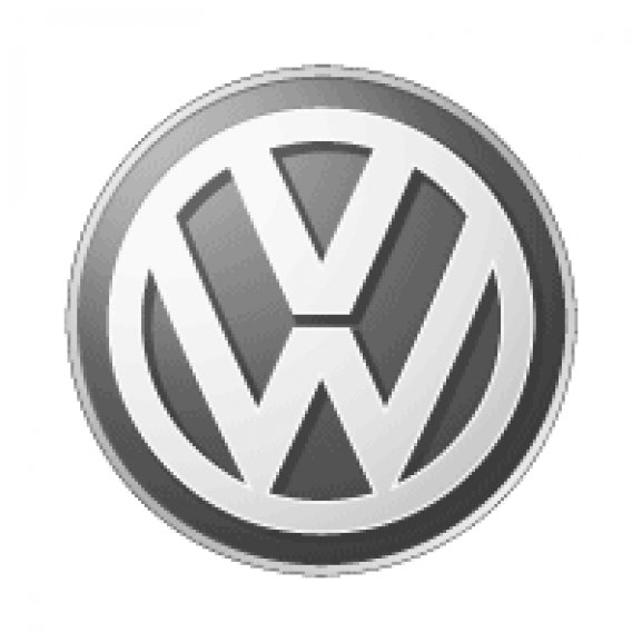 Logo of Volkswagen