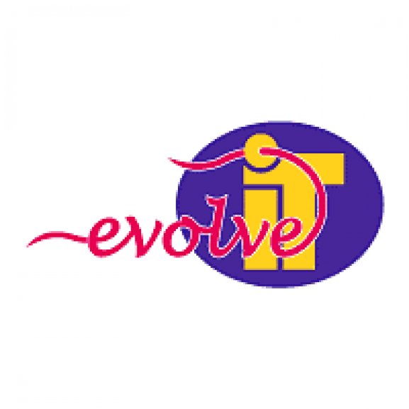 Logo of Evolve IT