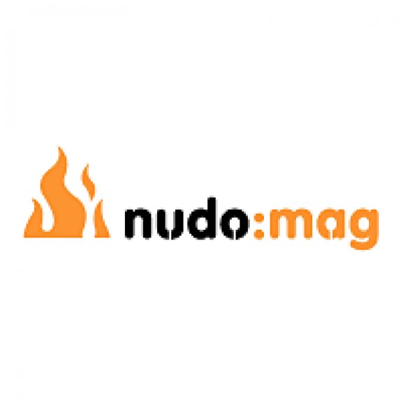 Logo of nudo magazine