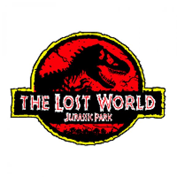 Logo of Jurassic Park