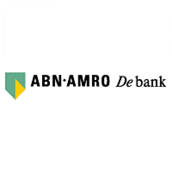 Logo of ABN AMRO Bank