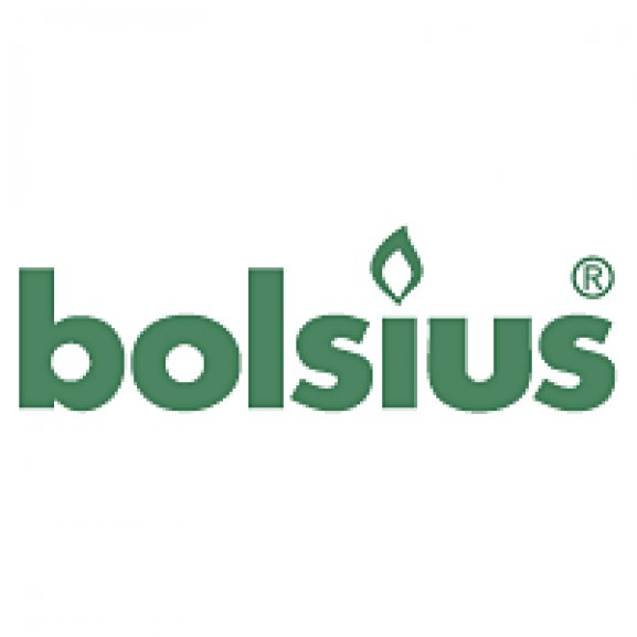 Logo of Bolsius
