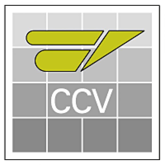 Logo of CCV