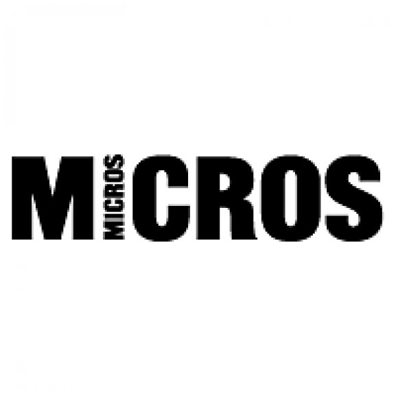 Logo of Micros