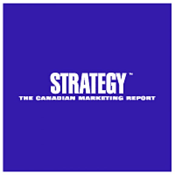 Logo of Strategy